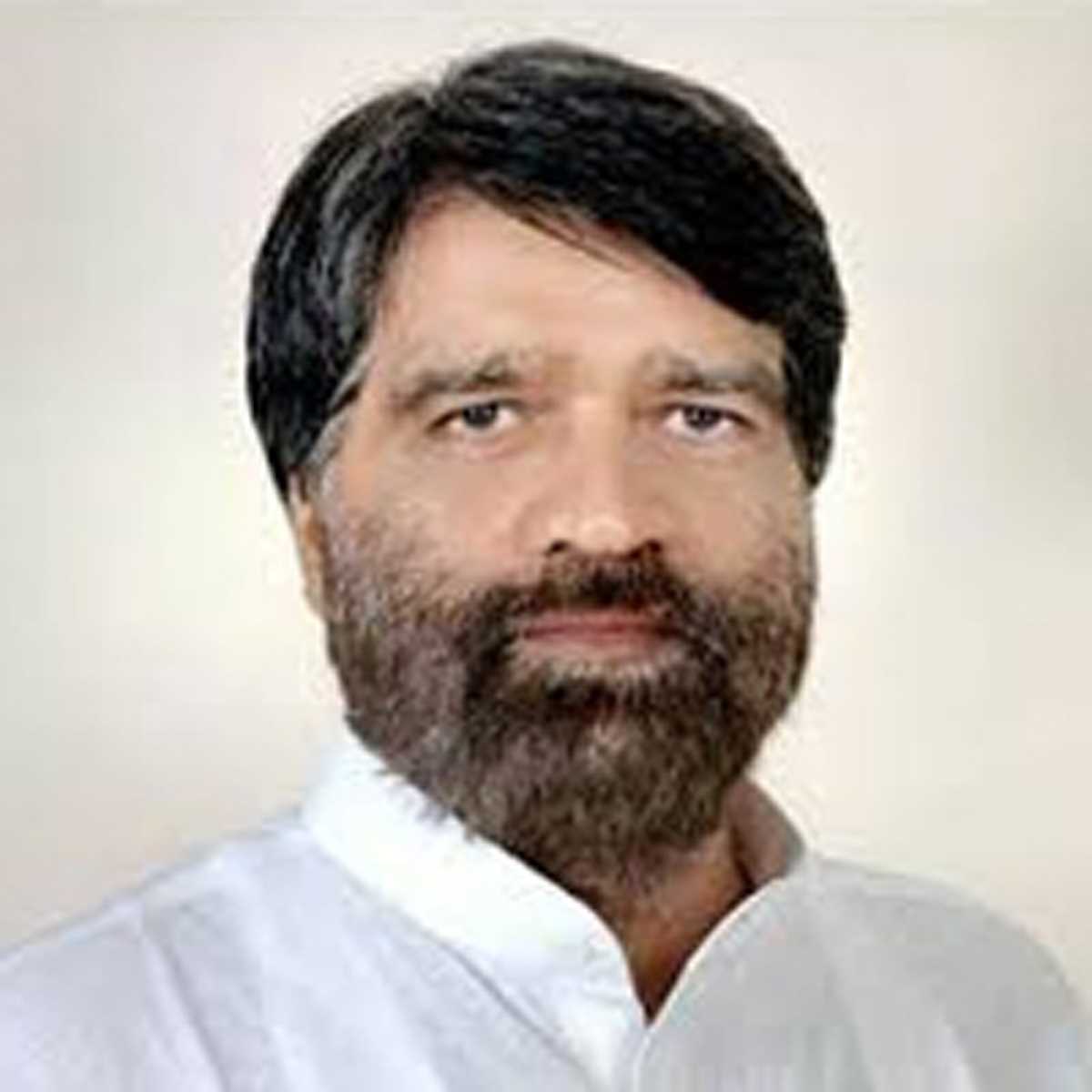 दिल्ली में बनेगी आप की सरकार : राम सिंह नेताजी दिल्ली में बनेगी आप की सरकार : राम सिंह नेताजी